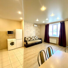 Квартира 32,1 м², студия - изображение 2