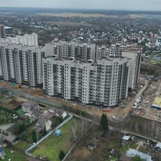 Квартира 41,9 м², 1-комнатная - изображение 4