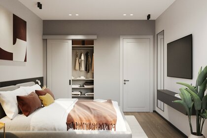Квартира 49,2 м², 3-комнатная - изображение 3