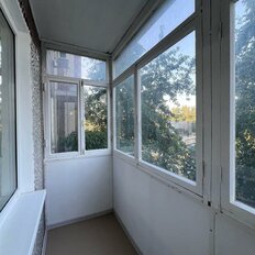 Квартира 36 м², 1-комнатная - изображение 5