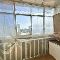Квартира 38,8 м², 1-комнатная - изображение 5