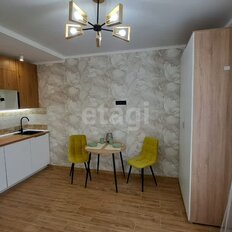 Квартира 28 м², студия - изображение 4