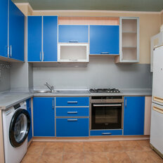 Квартира 57 м², 2-комнатная - изображение 2