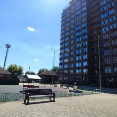 Квартира 56 м², 1-комнатная - изображение 2