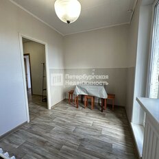 Квартира 38,6 м², 1-комнатная - изображение 5
