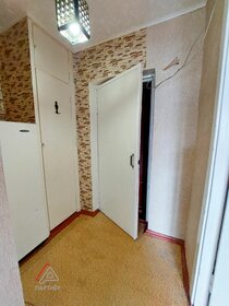35 м², 1-комнатная квартира 10 000 ₽ в месяц - изображение 30