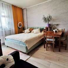 Квартира 23,5 м², студия - изображение 4