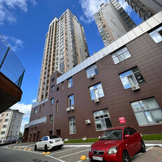 Квартира 81,3 м², 2-комнатная - изображение 2