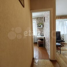 Квартира 40 м², 2-комнатная - изображение 5