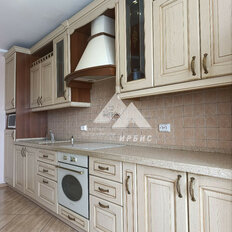 Квартира 100,5 м², 3-комнатная - изображение 1