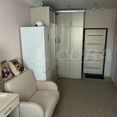 Квартира 26 м², студия - изображение 2