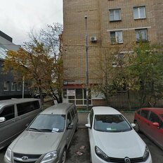 3,4 м², юридический адрес - изображение 2