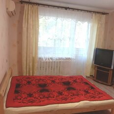 Квартира 35,6 м², 1-комнатная - изображение 3