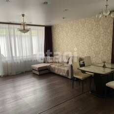 Квартира 80 м², 2-комнатная - изображение 4