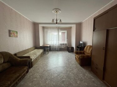 38 м², 1-комнатная квартира 25 000 ₽ в месяц - изображение 112