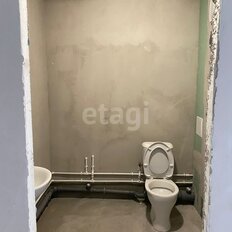 Квартира 19,5 м², студия - изображение 4