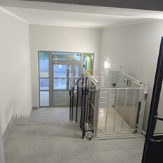 Квартира 32,2 м², 1-комнатная - изображение 3
