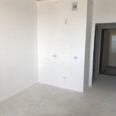 Квартира 19,7 м², студия - изображение 3