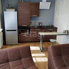 Квартира 45,6 м², 1-комнатная - изображение 3