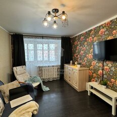 Квартира 46,4 м², 2-комнатная - изображение 2