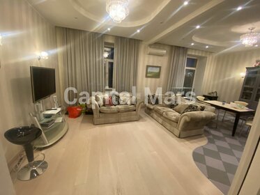 85 м², 3-комнатная квартира 388 500 ₽ в месяц - изображение 31