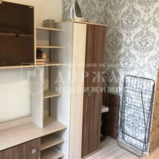 Квартира 20 м², 1-комнатная - изображение 3