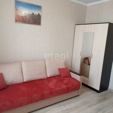 Квартира 40 м², 2-комнатная - изображение 1