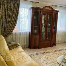 Квартира 85,2 м², 4-комнатная - изображение 5