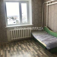 Квартира 68,5 м², 3-комнатная - изображение 2