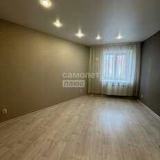Квартира 34,3 м², 1-комнатная - изображение 3