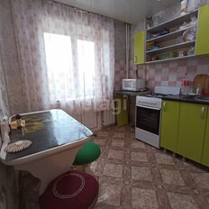 Квартира 33,1 м², 1-комнатная - изображение 4