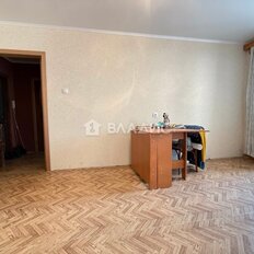 Квартира 33,7 м², 1-комнатная - изображение 2