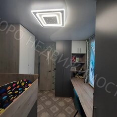 Квартира 40,4 м², 2-комнатная - изображение 2