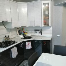 Квартира 41,5 м², 2-комнатная - изображение 2