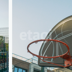 Квартира 42 м², 1-комнатная - изображение 4