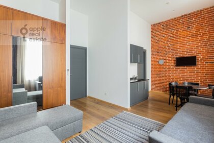 69 м², 2-комнатная квартира 210 000 ₽ в месяц - изображение 8