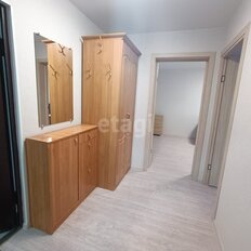 Квартира 55 м², 2-комнатная - изображение 5