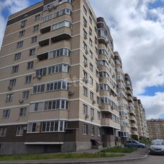 Квартира 70,6 м², 2-комнатная - изображение 1