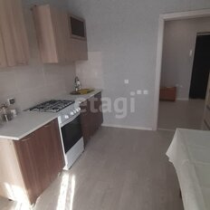 Квартира 34,6 м², 1-комнатная - изображение 4