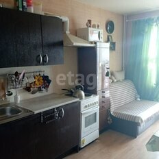 Квартира 40,7 м², 1-комнатная - изображение 1