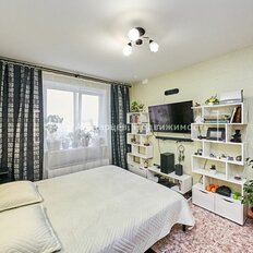 Квартира 60,5 м², 2-комнатная - изображение 3