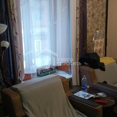 Квартира 42,8 м², 2-комнатная - изображение 3