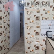 Квартира 28,8 м², 1-комнатная - изображение 4