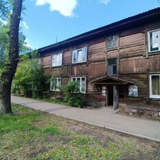 Квартира 30 м², 1-комнатная - изображение 1