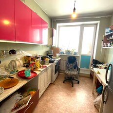 Квартира 33,8 м², 1-комнатная - изображение 3