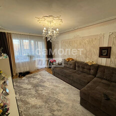 Квартира 73 м², 3-комнатная - изображение 2