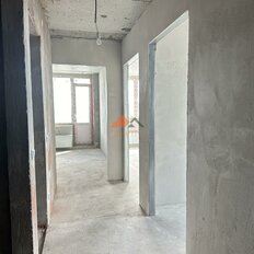 Квартира 70,5 м², 2-комнатная - изображение 1