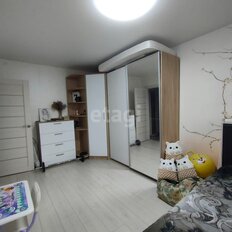 Квартира 30,7 м², 1-комнатная - изображение 4