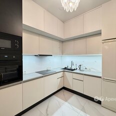 Квартира 44 м², 2-комнатная - изображение 1