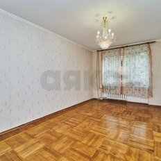 Квартира 110 м², 4-комнатная - изображение 2